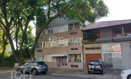 Apartamento com 2 quartos à venda na Rua Itararé, 122, Pátria Nova, Novo Hamburgo, 62 m2 por R$ 180.000