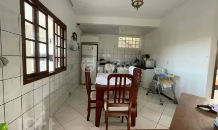 Casa com 6 quartos à venda na Rua Erminia Amélia Felippi Raulino, 88, Pinheira, Palhoça, 350 m2 por R$ 1.000.000