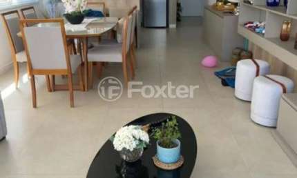 Apartamento com 3 quartos à venda na Rua Encantado, 646, Zona Nova, Capão da Canoa, 130 m2 por R$ 1.100.000
