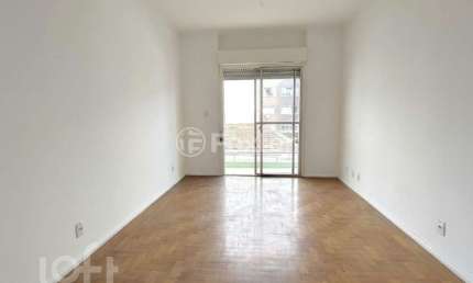 Apartamento com 3 quartos à venda na Rua Flores da Cunha, 598, Centro, São Leopoldo, 106 m2 por R$ 330.000