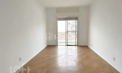 Apartamento com 3 quartos à venda na rua flores da cunha, 598, centro, são leopoldo, 106 m2 por r$ 330.000