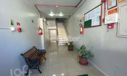 Apartamento com 2 quartos à venda na Rua Lindolfo Collor, 915, Centro, São Leopoldo, 73 m2 por R$ 212.000