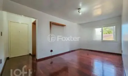 Apartamento com 2 quartos à venda na Avenida Coronel Travassos, 290, Rondônia, Novo Hamburgo, 74 m2 por R$ 234.000