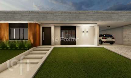 Casa com 3 quartos à venda na Rua Adelino Ferraz, 248, São José, São Leopoldo, 245 m2 por R$ 1.380.000