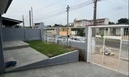 Casa com 2 quartos à venda na Rua Júlio Aragão, 88, Morada do Vale II, Gravataí, 102 m2 por R$ 499.000