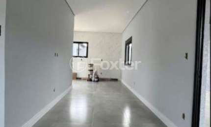 Casa com 2 quartos à venda na Rua Doutor Flores, 892, Morada do Vale II, Gravataí, 95 m2 por R$ 499.000