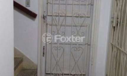 Apartamento com 3 quartos à venda na Rua Carlos Estevão, 620, Jardim Leopoldina, Porto Alegre, 75 m2 por R$ 245.000