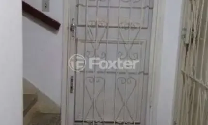 Apartamento com 3 quartos à venda na rua carlos estevão, 620, jardim leopoldina, porto alegre, 75 m2 por r$ 245.000
