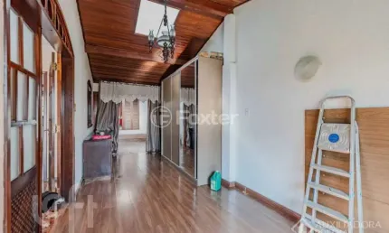 Casa com 4 quartos à venda na Acesso das Palmeiras, 100, Santa Tereza, Porto Alegre, 133 m2 por R$ 549.000