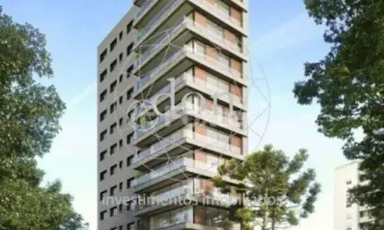 Apartamento com 3 quartos à venda na rua pedro chaves barcelos, 846, auxiliadora, porto alegre, 315 m2 por r$ 5.500.000