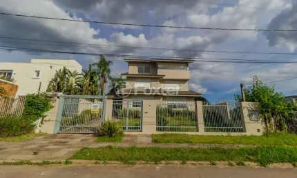 Casa com 4 quartos à venda na rua general salvador pinheiro, 157, vila jardim, porto alegre, 600 m2 por r$ 6.000.000