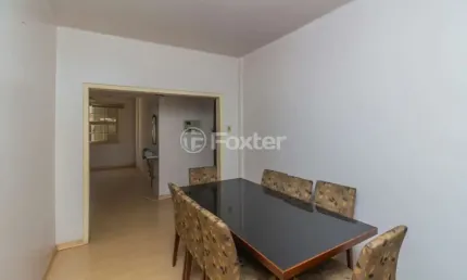 Apartamento com 2 quartos à venda na rua avaí, 22, centro histórico, porto alegre, 80 m2 por r$ 266.000