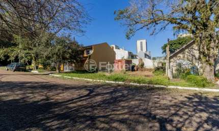 Terreno comercial à venda na Rua dos Flamboyant, 737, Igara, Canoas, 333 m2 por R$ 427.500