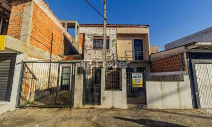 Casa com 5 quartos à venda na Rua Adelino Machado de Souza, 719, Farrapos, Porto Alegre, 56 m2 por R$ 304.475