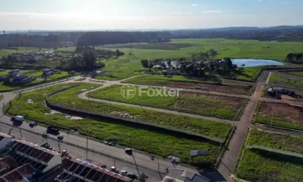 Terreno comercial à venda na rua sete, s/n, brigadeira, canoas, 422 m2 por r$ 281.533