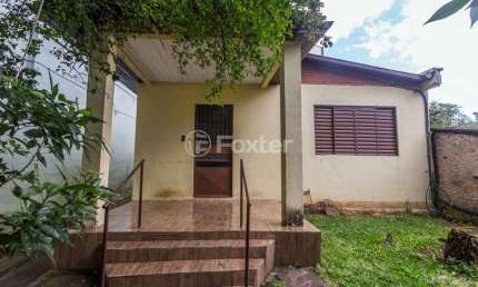 Terreno à venda na Rua Israel, 261, Chácara das Pedras, Porto Alegre, 113 m2 por R$ 428.000