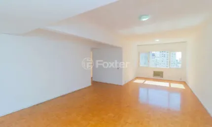 Apartamento com 3 quartos à venda na Rua Duque de Caxias, 1234, Centro Histórico, Porto Alegre, 147 m2 por R$ 874.000