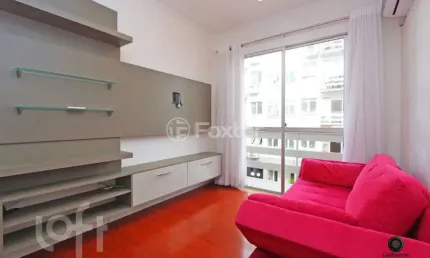 Apartamento com 3 quartos à venda na Avenida João Wallig, 687, Passo da Areia, Porto Alegre, 77 m2 por R$ 560.000