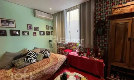 Apartamento com 2 quartos à venda na Avenida Presidente Franklin Roosevelt, 1420, São Geraldo, Porto Alegre, 67 m2 por R$ 350.000