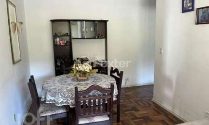 Apartamento com 2 quartos à venda na Rua Doutor João Simplício Alves de Carvalho, 320, Vila Ipiranga, Porto Alegre, 57 m2 por R$ 230.000