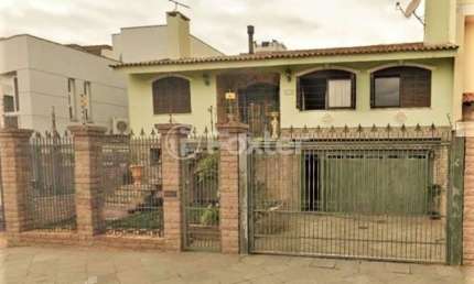 Casa com 3 quartos à venda na Rua Maestro Salvador Campanella, 104, Jardim Itu Sabará, Porto Alegre, 283 m2 por R$ 1.190.000