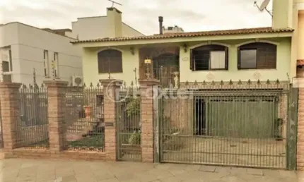 Casa com 3 quartos à venda na Rua Maestro Salvador Campanella, 104, Jardim Itu Sabará, Porto Alegre, 283 m2 por R$ 1.190.000