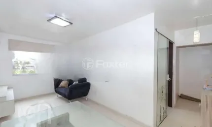 Apartamento com 3 quartos à venda na Avenida Palmira Gobbi, 130, Humaitá, Porto Alegre, 90 m2 por R$ 350.000
