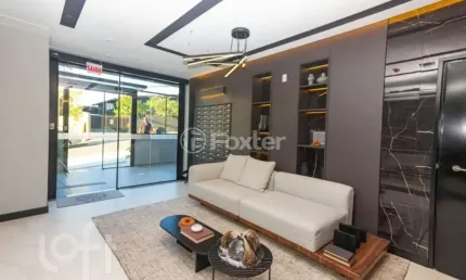 Apartamento com 1 quarto à venda na Rua Padre Schrader, 150, Agronômica, Florianópolis, 50 m2 por R$ 795.000