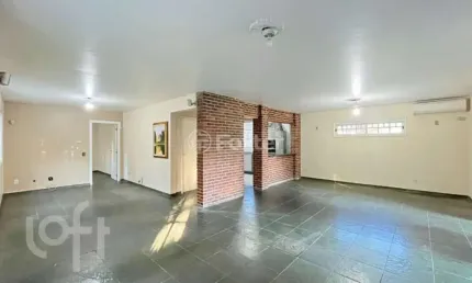 Casa com 3 quartos à venda na rua doutor arnaldo da silva ferreira, 425, jardim isabel, porto alegre, 321 m2 por r$ 1.700.000