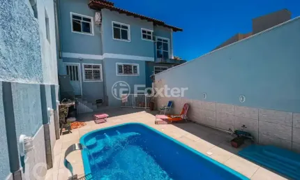 Casa com 3 quartos à venda na Rua Tupinambá, 251, Canto, Florianópolis, 320 m2 por R$ 1.390.000