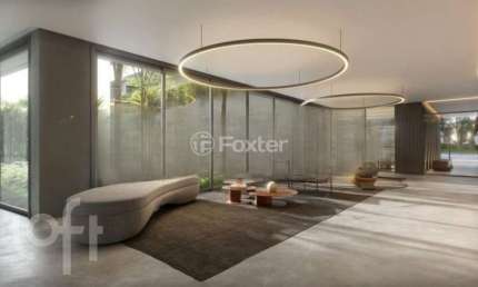 Kitnet / Stúdio à venda na Rua Alfa, 129, Três Figueiras, Porto Alegre, 47 m2 por R$ 620.000