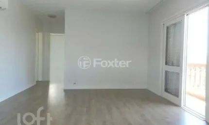 Apartamento com 2 quartos à venda na Rua Augusto Jung, 70, Centro, Novo Hamburgo, 96 m2 por R$ 374.900