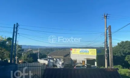 Casa com 2 quartos à venda na Rua João Santana, 259, Campestre, São Leopoldo, 60 m2 por R$ 371.000