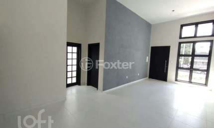 Casa com 3 quartos à venda na Rua Elza Gomes, 150, São Vicente, Gravataí, 150 m2 por R$ 599.000