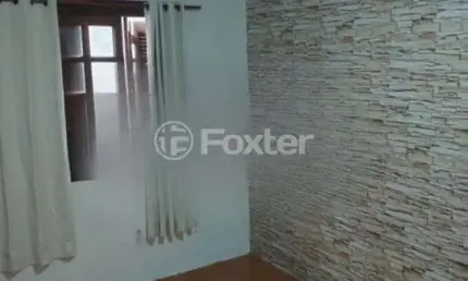 Casa com 3 quartos à venda na rua alberto bins, 346, parque olinda, gravataí, 155 m2 por r$ 420.000