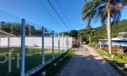Casa com 5 quartos à venda na Servidão Canal, 137, Barra da Lagoa, Florianópolis, 245 m2 por R$ 3.850.000