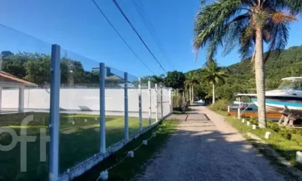 Casa com 5 quartos à venda na Servidão Canal, 137, Barra da Lagoa, Florianópolis, 245 m2 por R$ 3.850.000