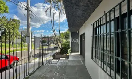 Casa com 2 quartos à venda na Rua Guarabu, 107, Ouro Branco, Novo Hamburgo, 226 m2 por R$ 431.000