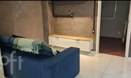Apartamento com 1 quarto à venda na Alameda Três de Outubro, 15, Sarandi, Porto Alegre, 39 m2 por R$ 260.000