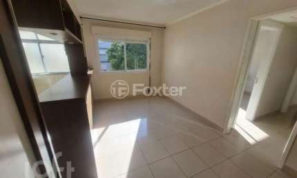 Apartamento com 2 quartos à venda na Rua Carlos Pessoa de Brum, 175, Santo Antônio, Porto Alegre, 52 m2 por R$ 235.000