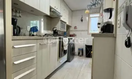 Apartamento com 2 quartos à venda na Rua Barão do Triunfo, 224, Menino Deus, Porto Alegre, 57 m2 por R$ 430.000