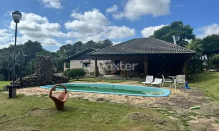 Fazenda com 3 salas à venda na Estrada Costa Gama, 3131, Hípica, Porto Alegre, 455 m2 por R$ 1.700.000