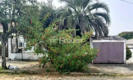 Terreno à venda na Rua Madre Maria Selima, 160, Morro Santana, Porto Alegre, 350 m2 por R$ 299.500