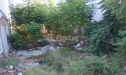 Terreno à venda na Avenida Protásio Alves, 8692, Morro Santana, Porto Alegre, 186 m2 por R$ 380.000