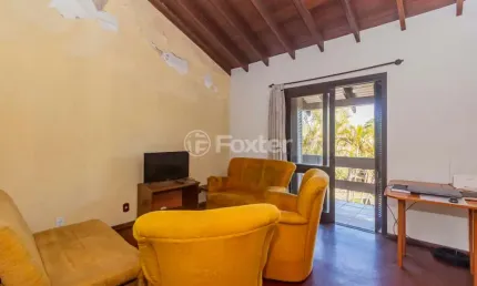 Casa com 3 quartos à venda na rua josé pinheiro cabral, 190, lomba do pinheiro, porto alegre, 120 m2 por r$ 200.000
