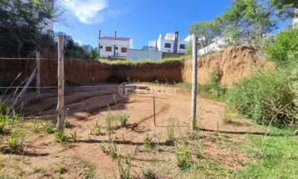Terreno à venda na rua manoel fernandes, 91, guarujá, porto alegre, 200 m2 por r$ 123.500