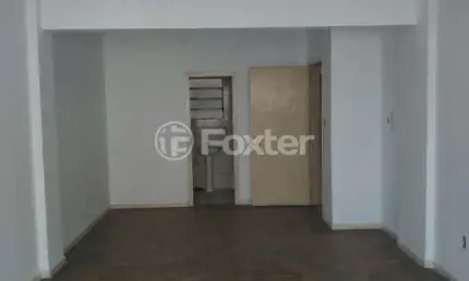 Sala comercial com 1 sala à venda na Rua Vigário José Inácio, 368, Centro Histórico, Porto Alegre, 46 m2 por R$ 165.000