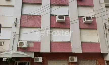 Apartamento com 1 quarto à venda na rua demétrio ribeiro, 715, centro histórico, porto alegre, 54 m2 por r$ 215.000
