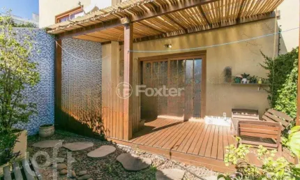 Casa com 3 quartos à venda na Rua Matias José Bins, 1656, Chácara das Pedras, Porto Alegre, 159 m2 por R$ 998.000