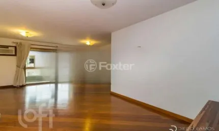 Apartamento com 3 quartos à venda na Avenida Bagé, 1400, Petrópolis, Porto Alegre, 174 m2 por R$ 1.600.000